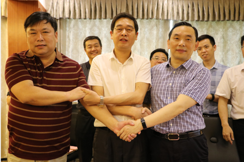 江西周坊集团,中国供销合作对外贸易有限责任公司,宜春市供销合作社